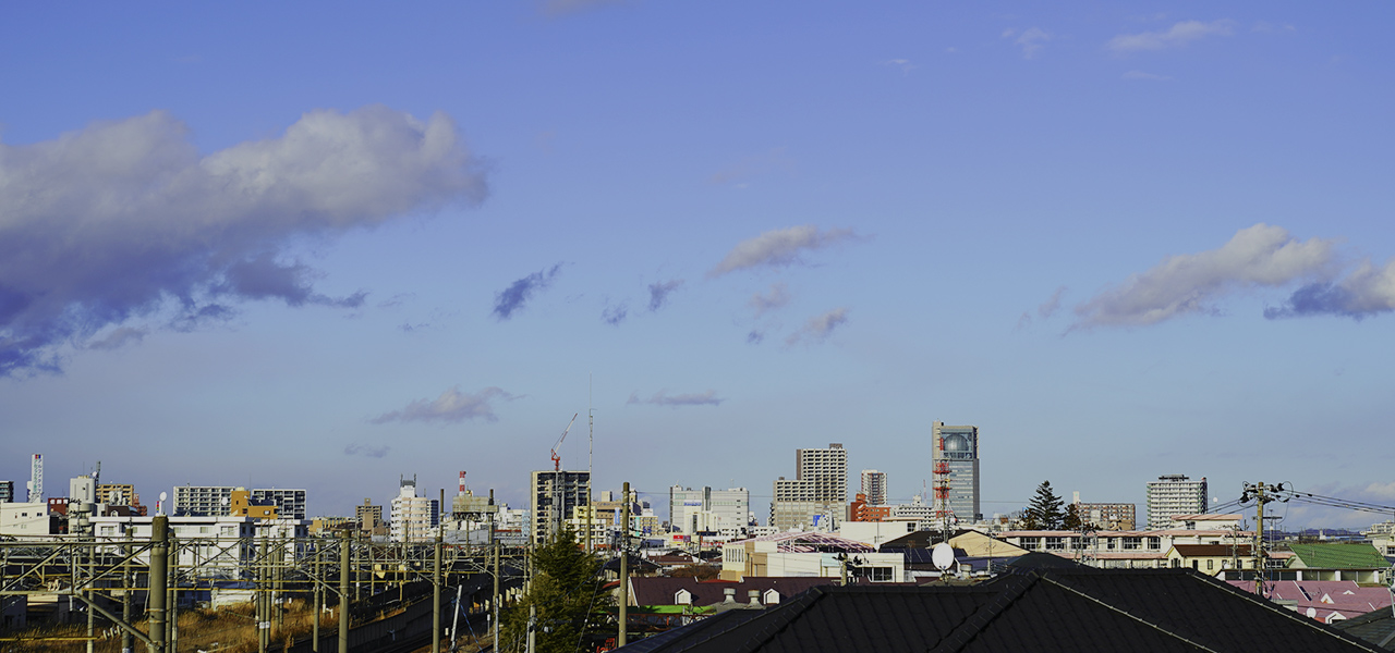 有限会社岩代サッシ工業所
